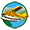 Friday Harbor Seaplanes Logo